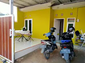 rumah dekat sirkuit mijen nego owner