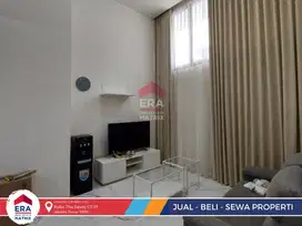 Rumah Mewah Siap Huni Bernuansa Furnished Di Asya Semayang Jgc