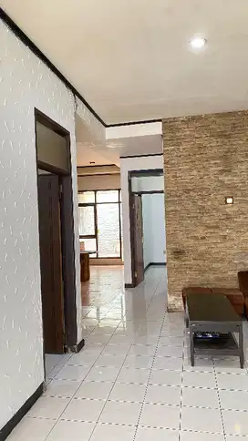 Dijual rumah Lt 147/120 harga 1,1M nego yu segera survey