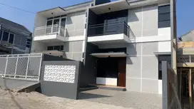Rumah Impian 2 Lantai Jatinangor Harga Sangat Terjangkau Free Pagar