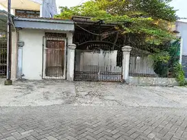 Rumah murah 1 lt di Jajar Tunggal Darmo