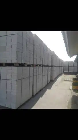 bataringan/hebel bricon murah jogja sudah include perekat