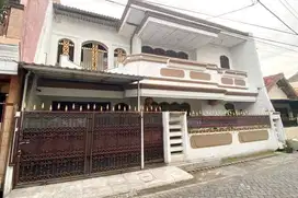 Dijual Rumah di Pusat Kota Gubeng Kertajaya XII - A, Surabaya