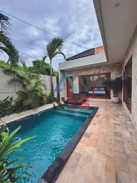 Dijual Villa Rangkan Sisi Pantai JIn. Pantai Rangkan ketewel Gianyar