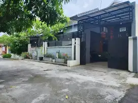 Rumah Nyaman 130m² Di Perum Fajar Indah Baturan