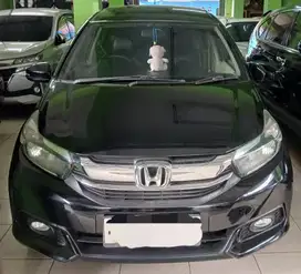 Honda Mobilio 2017 E MATIC Bensin
