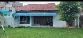 Rumah Siap Huni di Balekambang Condet JakTim