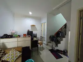 Jual Rumah Murah cluster Elista Gading serpong lokasi strategis rame