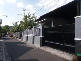 Rumah Nyaman 260m² Baturan Colomadu KRA
