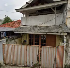 Dijual cepat rumah tinggal di area Menteng dalam, Jakarta Selatan