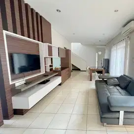 SEWA RUMAH KBP KOTA BARU PARAHYANGAN CANDRARESMI