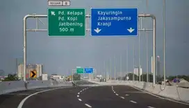 DICARI ART PULANG PERGI