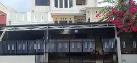 JUAL RUMAH KOST 12 KAMAR DI MANADO