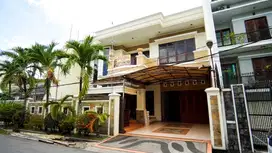 Rumah Mewah di Pusat Kota Makassar