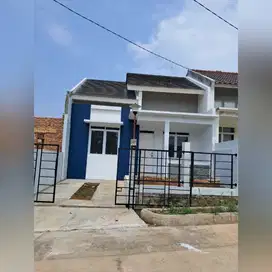 Hunian Nyaman Dan Aman di Kota Sukabumi