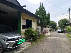 Rumah siap huni perumahan Yasmin sektor 1 kota bogor
