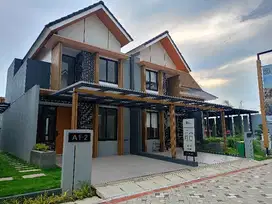 Rumah Mezzanine Bogor