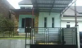 Rumah Tembalang Mulawarman Undip
