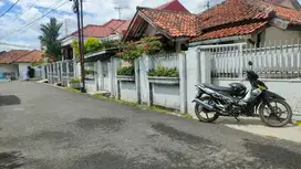 MURAH Dibawah NJOP Rumah lt200/150 hrg799jt Ciwastra  Bandung