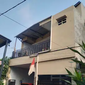 Di Jual Rumah Beji Depok