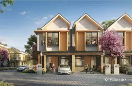 Dijual rumah Bogor