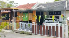 Rumah Minimalis Cantik Fully Furnished di Banguntapan Yogyakarta