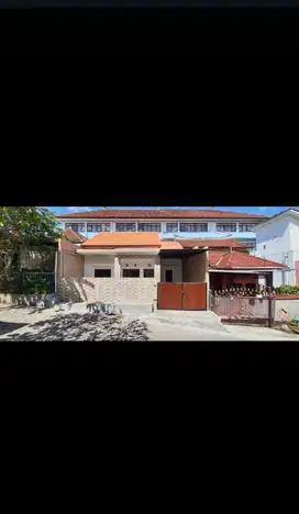 RUMAH MURAH SESUAI KANTONG, CARGO DENBAR, RP 1 MILYAR