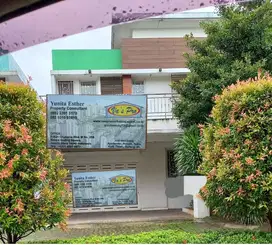 Rumah Citra Raya Cikupa Tangerang
