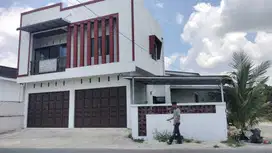Dijual Rumah Jln Garuda sakti. KM 3 Pekanbaru.