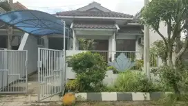 Dijual murah rumah bukit dieng malang