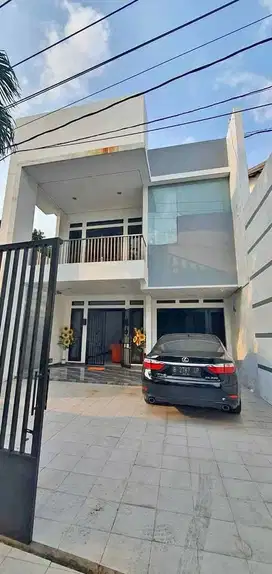 Rumah Bagus Siap Huni Papandayan Gajahmungkur Semarang