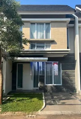 La.1523 Dijual Cepat rumah Citra land Siap Huni 2 Lantai