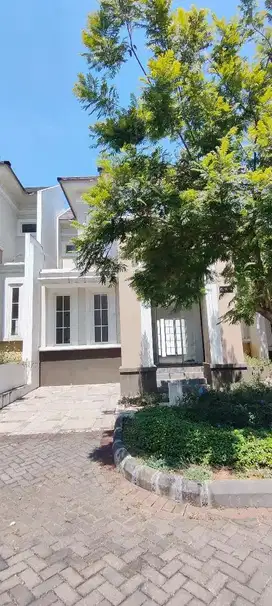 Termurah dijual rumah 2 lantai baru gress lokasi citra garden the peak