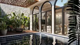 EXCLUSIVE OCEANVIEW LIVING IN ULUWATU’S PREMIER RESIDENTIAL COMMUNITY