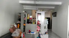 Rumah Siap Huni Komplek Danau Indah Sunter