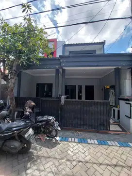Rumah Dijual Murah di Sedati Sidoarjo Dekat Bandara Juanda