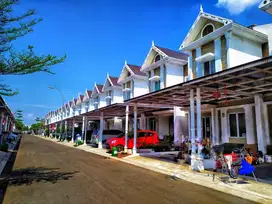 Jual siap huni di Cluster Thames Jakarta Garden City