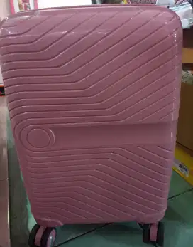 Koper Travel Pink