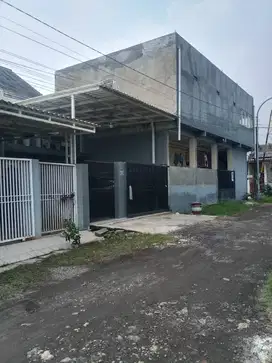Dijual Rumah second Siap huni Medayu Utara