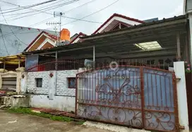 Rumah 1 Lantai Harapan Indah Lebar 8 Siap Huni