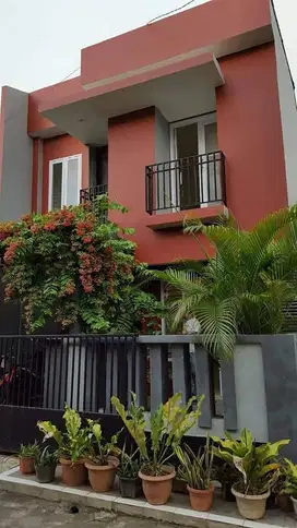 Di Jual Cepat Rumah di Lokasi Strategis Kota Makassar Hertasning