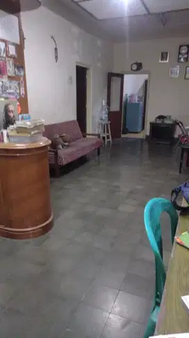 Dijual Rumah Asri Siap Huni Di Cihapit