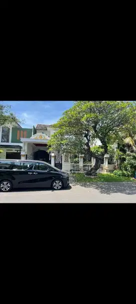 Jual Cepat Rumah Di Boulevard Kota Wisata Cibubur