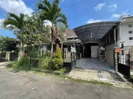 Dijual murah luas tanah 240 harga 1.8m nego di puncak dieng malang