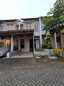 Dijual murah rumah jasmine valley araya malang semi furnish