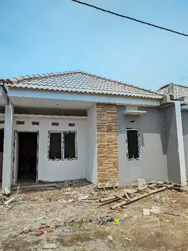 Rumah Subsidi Sukoharjo DP 0%