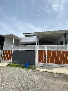 Promo terlaris Diskon 20 juta rumah dengan konsep modern
