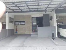 Dijual Rumah Delatinos Cluster Buenos Park BSD City Tangerang
