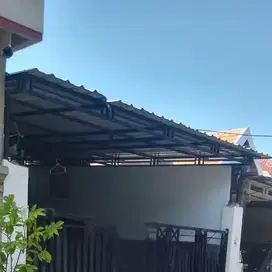 DIJUAL RUMAH KUPANG JAYA SUKOMANUNGGAL MURAH