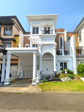 Dijual Cepat Cluster Belano Siap Huni Gading Serpong
